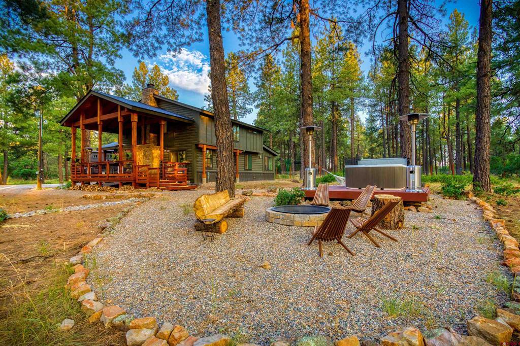 3700A County Road 600 Pagosa Springs CO 81147