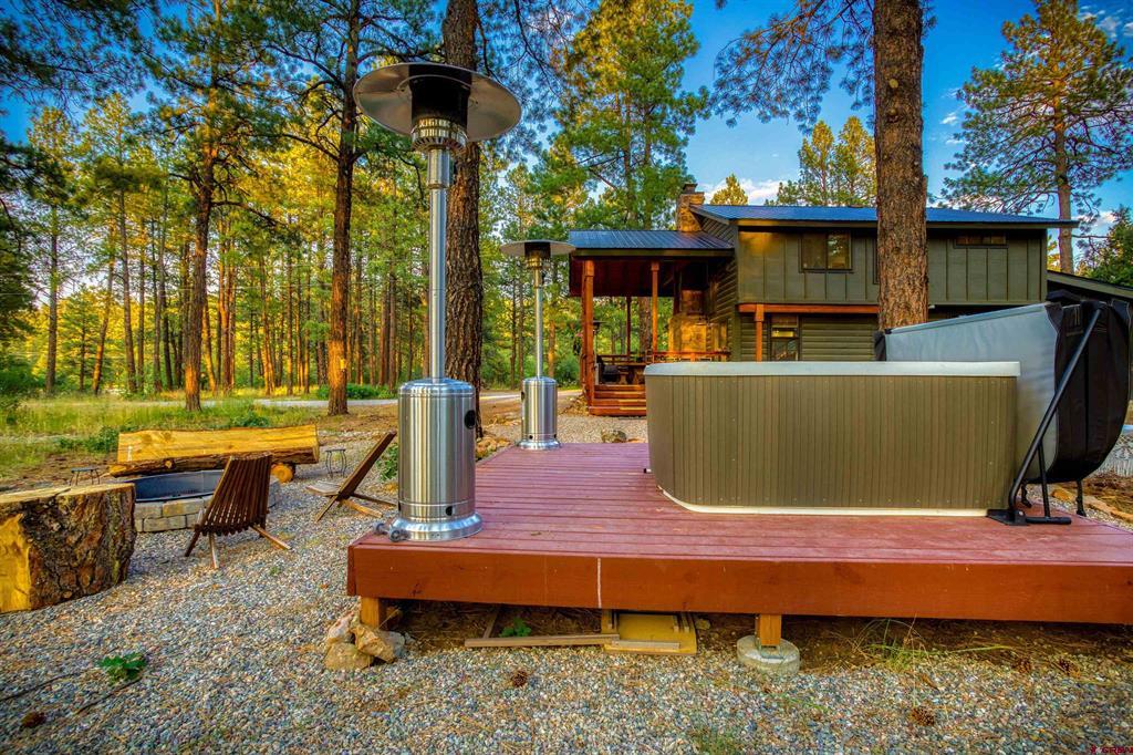 3700A County Road 600 Pagosa Springs CO 81147