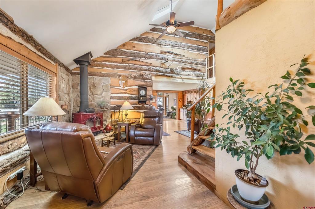 153 Thunder Basin Court Pagosa Springs CO 81147