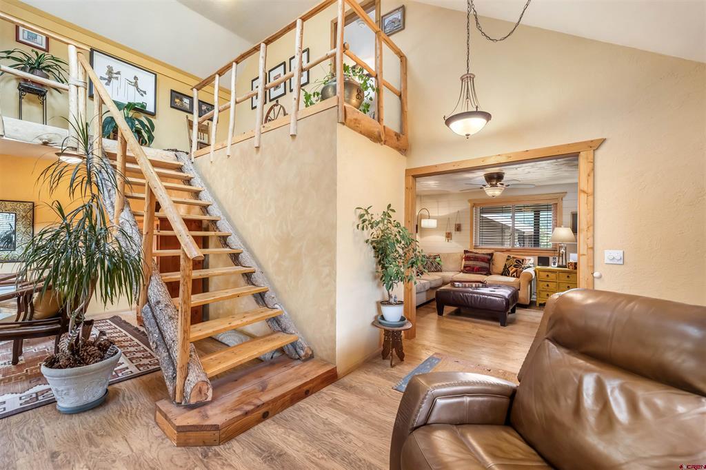 153 Thunder Basin Court Pagosa Springs CO 81147