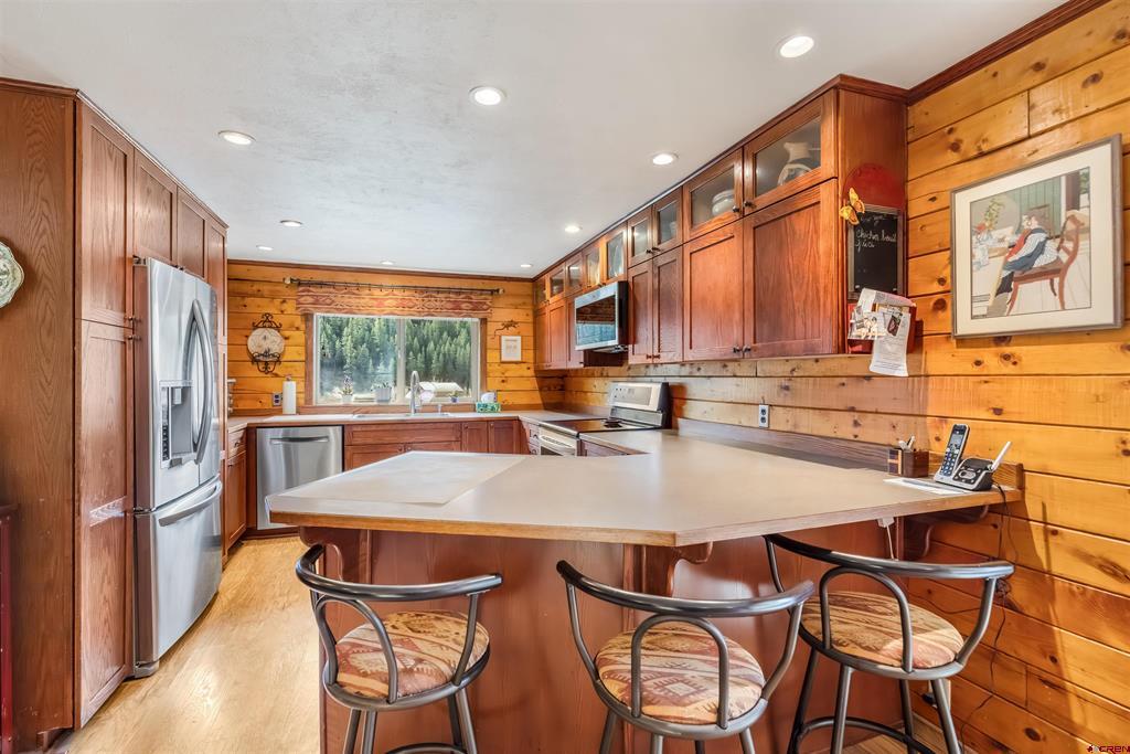 153 Thunder Basin Court Pagosa Springs CO 81147