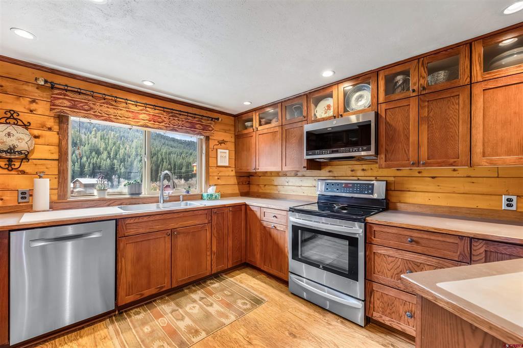 153 Thunder Basin Court Pagosa Springs CO 81147