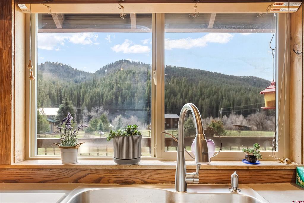 153 Thunder Basin Court Pagosa Springs CO 81147