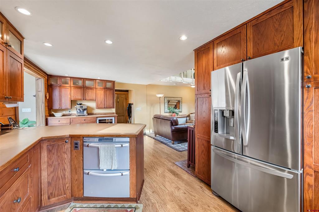 153 Thunder Basin Court Pagosa Springs CO 81147