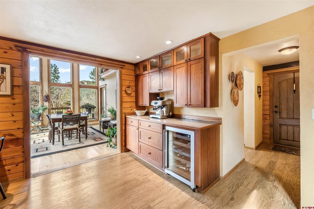 153 Thunder Basin Court Pagosa Springs CO 81147