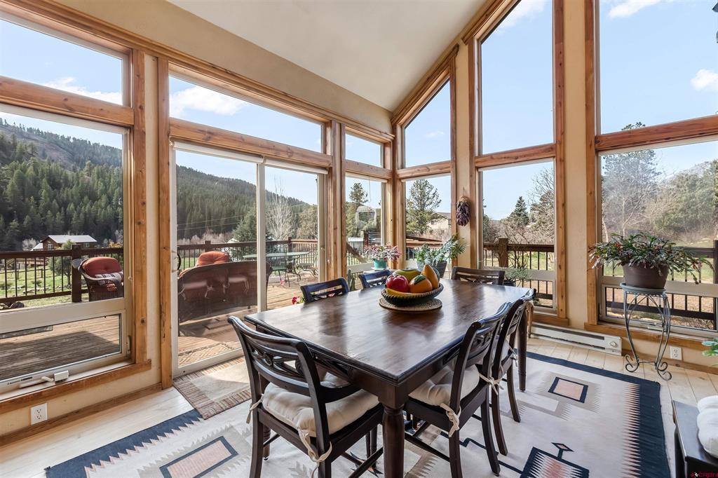153 Thunder Basin Court Pagosa Springs CO 81147