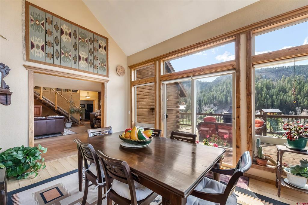 153 Thunder Basin Court Pagosa Springs CO 81147