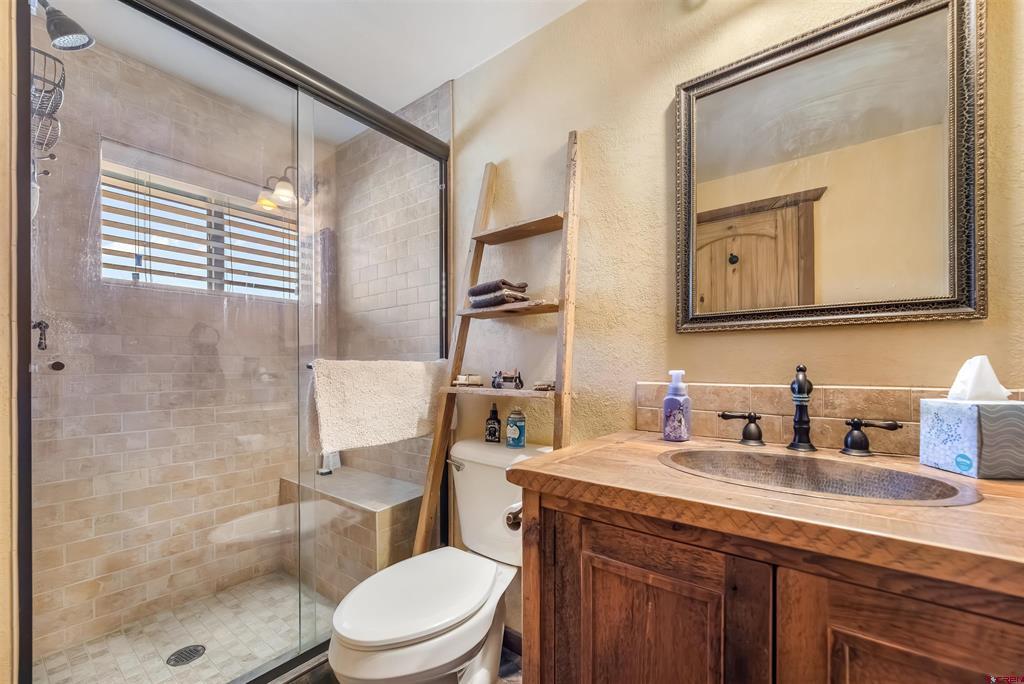 153 Thunder Basin Court Pagosa Springs CO 81147