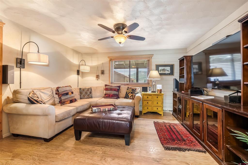153 Thunder Basin Court Pagosa Springs CO 81147