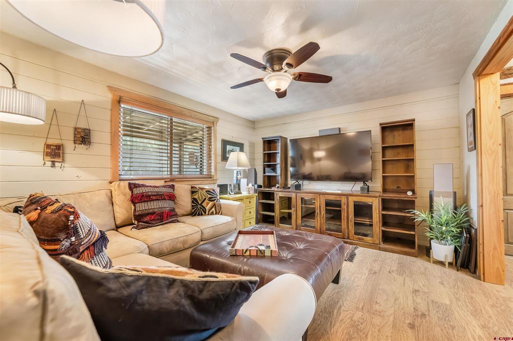 153 Thunder Basin Court Pagosa Springs CO 81147