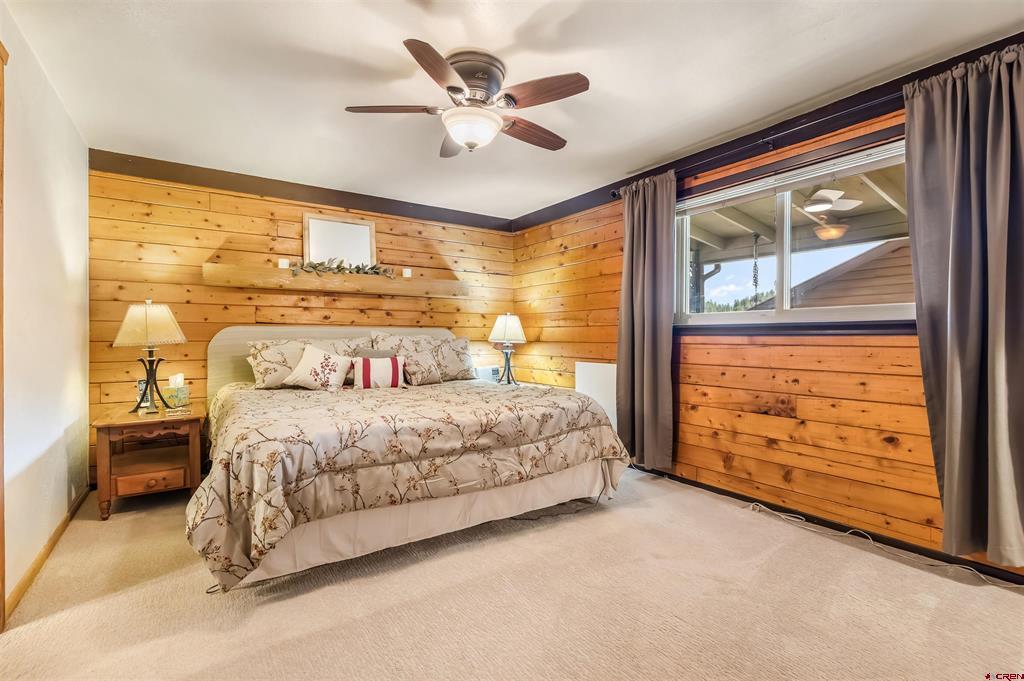 153 Thunder Basin Court Pagosa Springs CO 81147