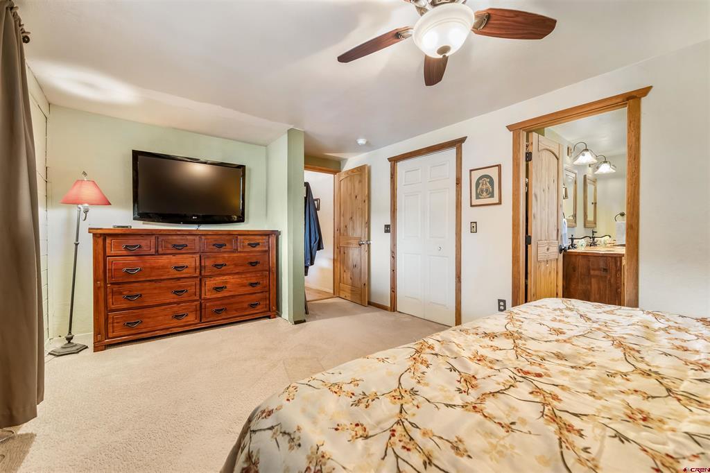 153 Thunder Basin Court Pagosa Springs CO 81147