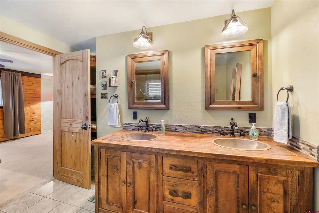 153 Thunder Basin Court Pagosa Springs CO 81147
