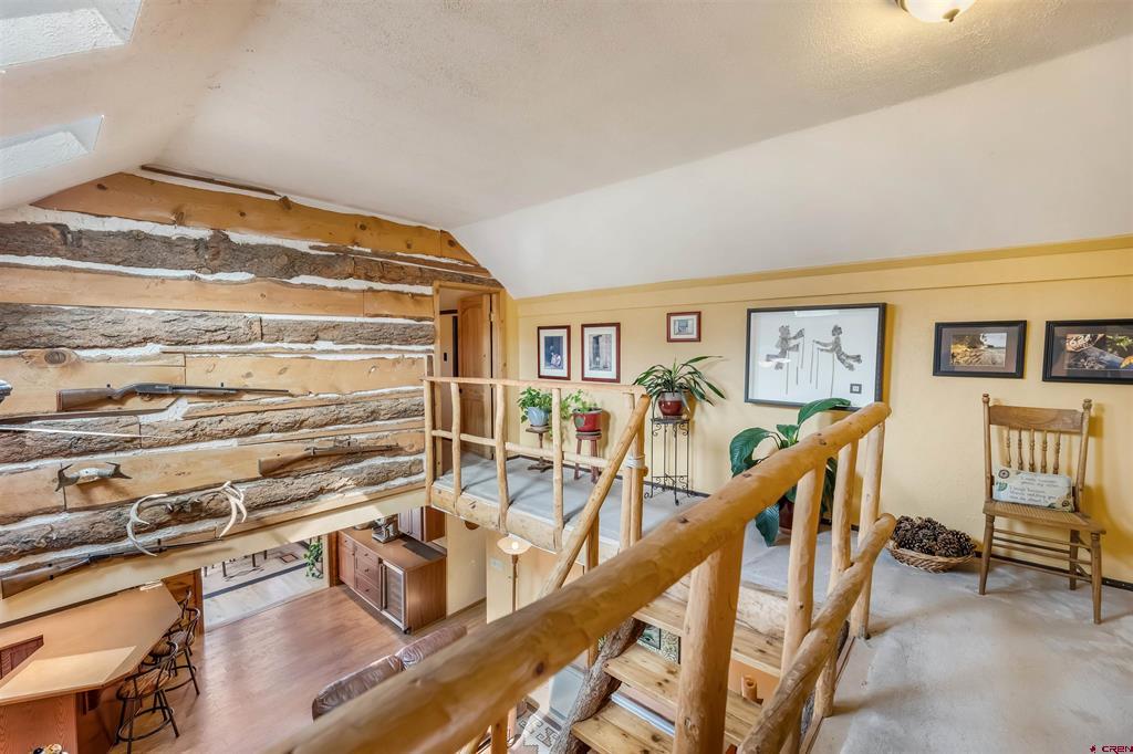 153 Thunder Basin Court Pagosa Springs CO 81147