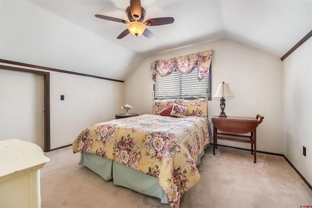 153 Thunder Basin Court Pagosa Springs CO 81147
