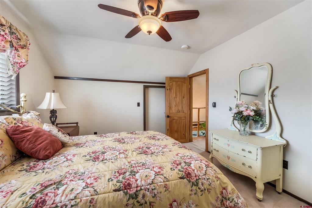 153 Thunder Basin Court Pagosa Springs CO 81147