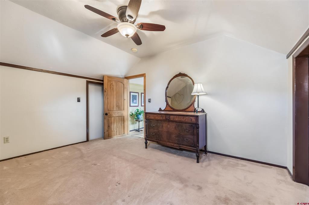 153 Thunder Basin Court Pagosa Springs CO 81147