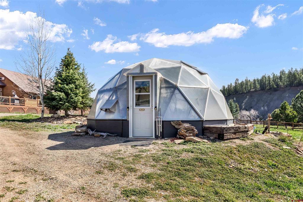 153 Thunder Basin Court Pagosa Springs CO 81147