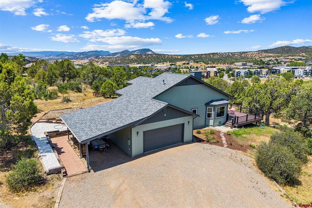 726 Oso Grande Drive Durango CO 81301