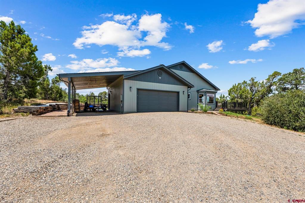 726 Oso Grande Drive Durango CO 81301