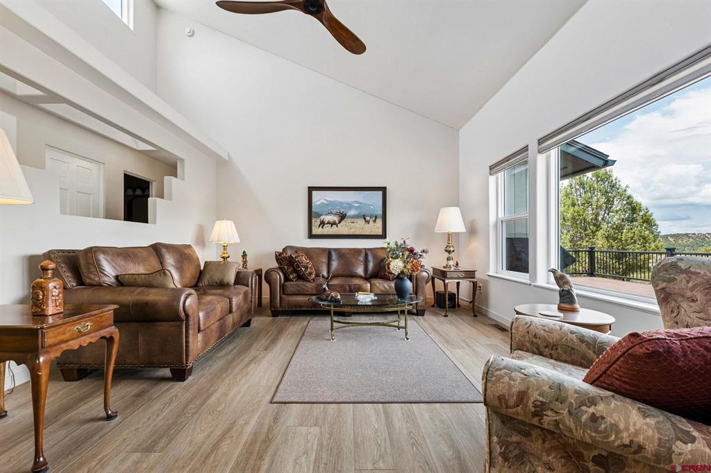 726 Oso Grande Drive Durango CO 81301