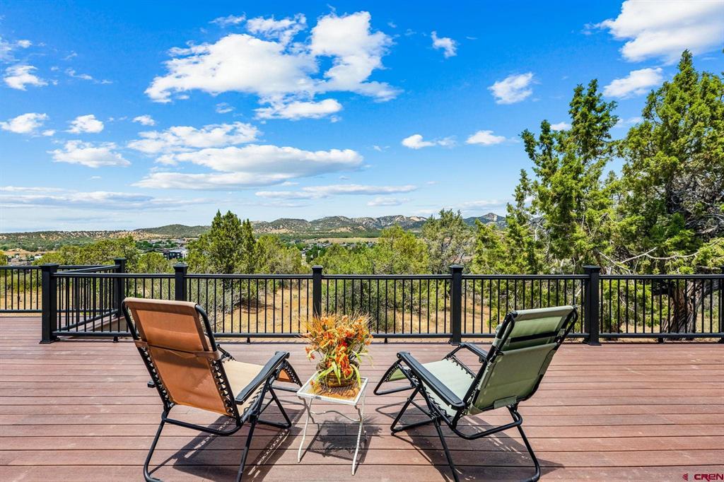 726 Oso Grande Drive Durango CO 81301