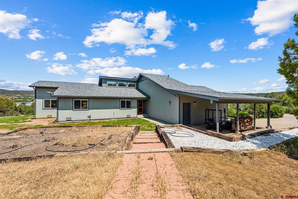 726 Oso Grande Drive Durango CO 81301