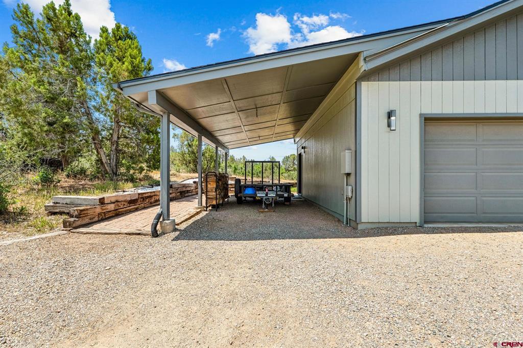 726 Oso Grande Drive Durango CO 81301