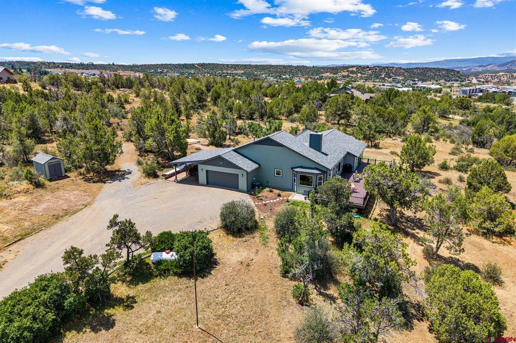 726 Oso Grande Drive Durango CO 81301
