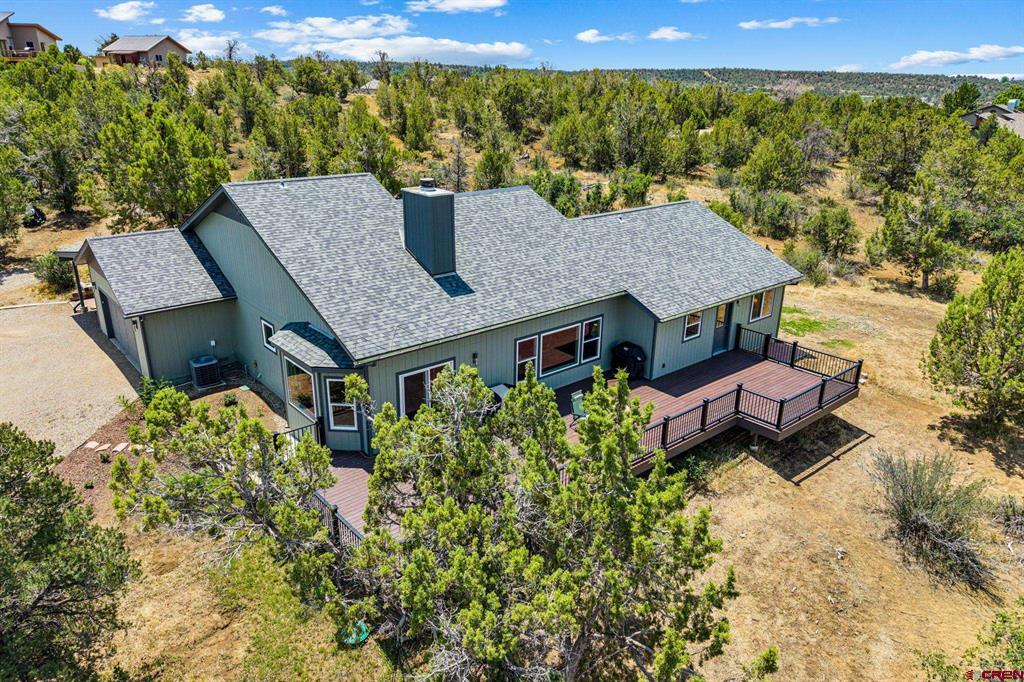 726 Oso Grande Drive Durango CO 81301