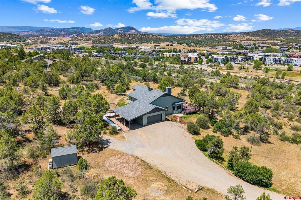 726 Oso Grande Drive Durango CO 81301