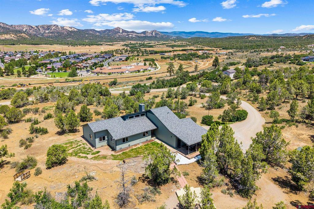 726 Oso Grande Drive Durango CO 81301