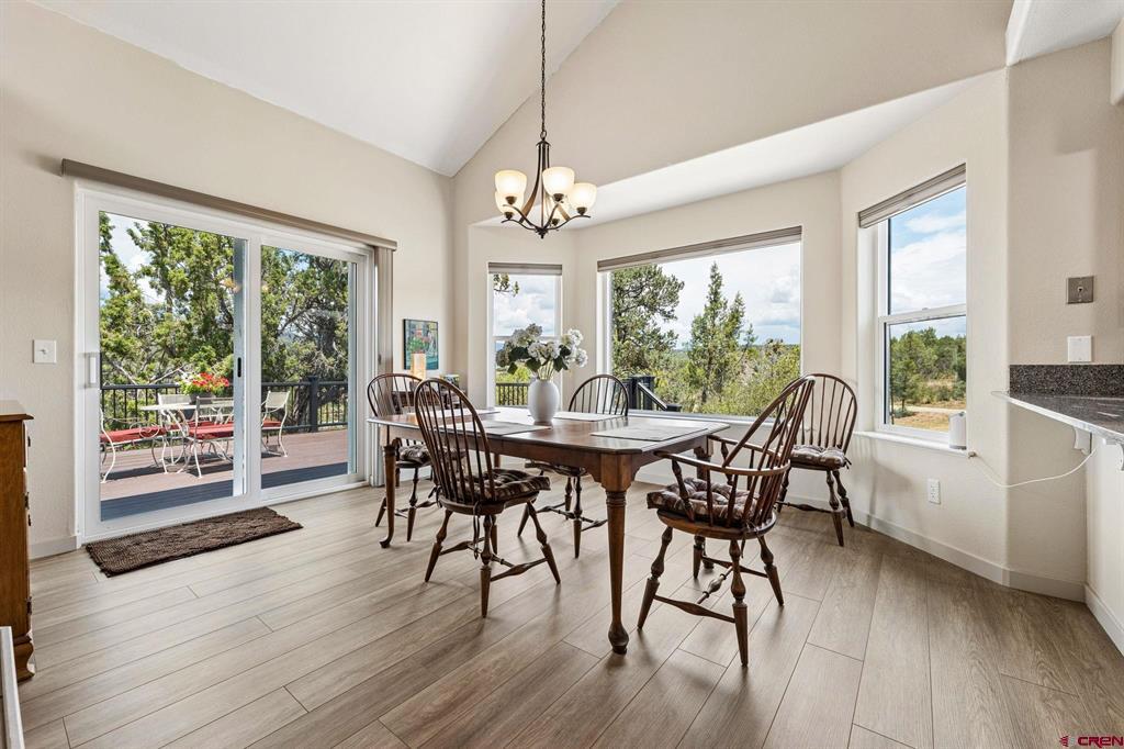 726 Oso Grande Drive Durango CO 81301