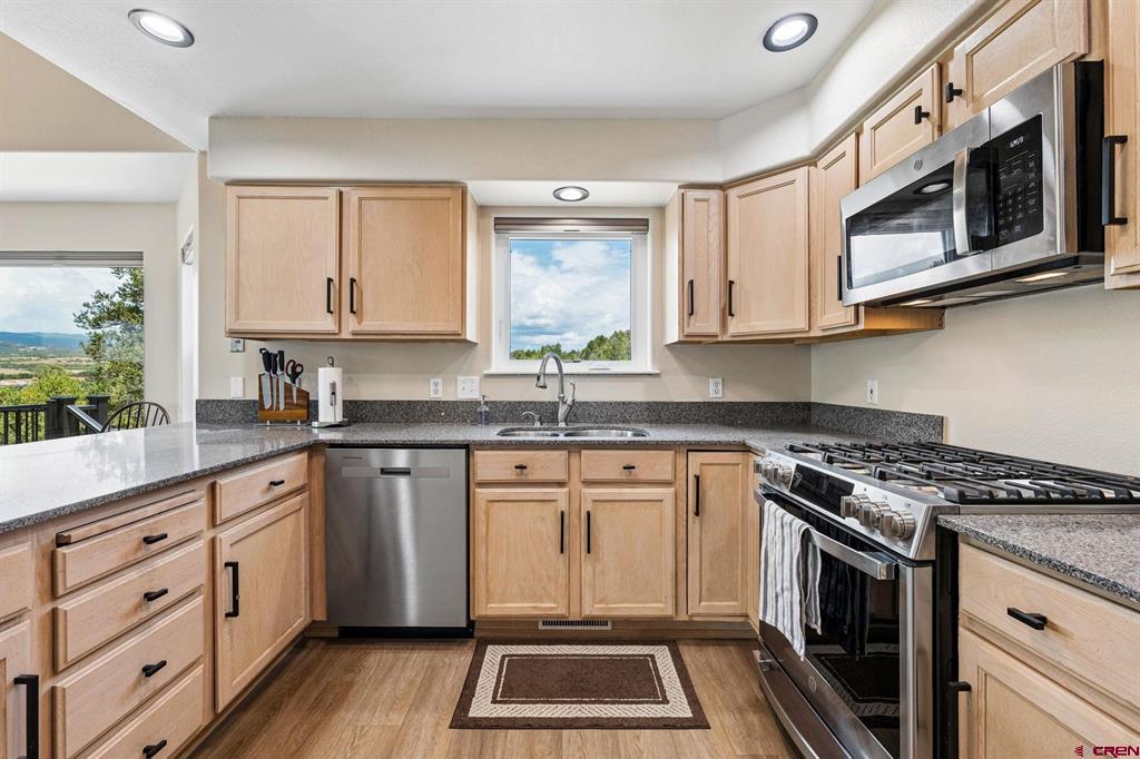 726 Oso Grande Drive Durango CO 81301