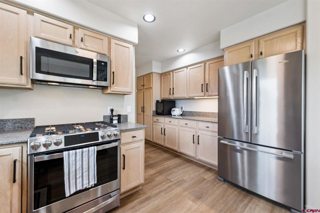 726 Oso Grande Drive Durango CO 81301