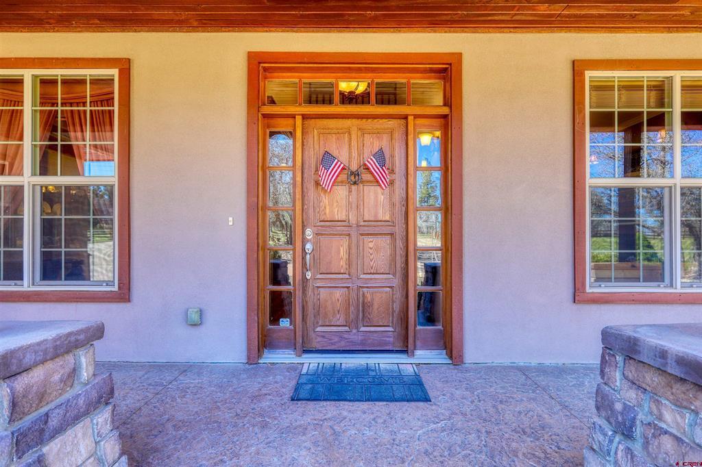 372 E Mccabe Street Pagosa Springs CO 81147