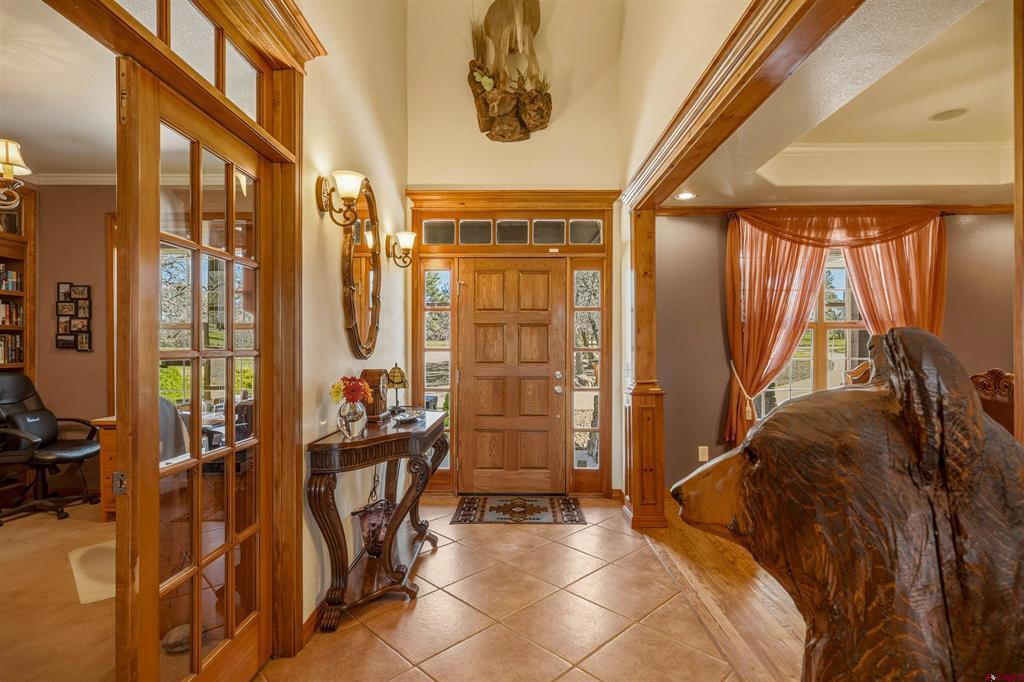 372 E Mccabe Street Pagosa Springs CO 81147
