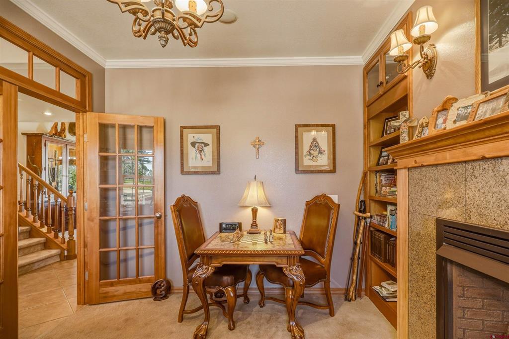 372 E Mccabe Street Pagosa Springs CO 81147