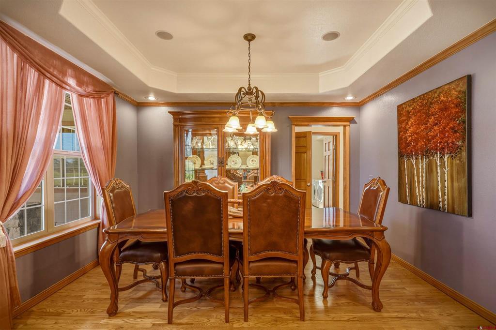 372 E Mccabe Street Pagosa Springs CO 81147