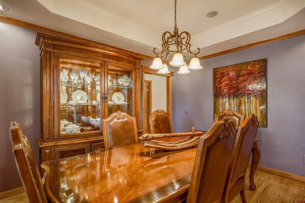 372 E Mccabe Street Pagosa Springs CO 81147