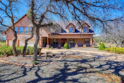 372 Mccabe Pagosa Springs CO 81147
