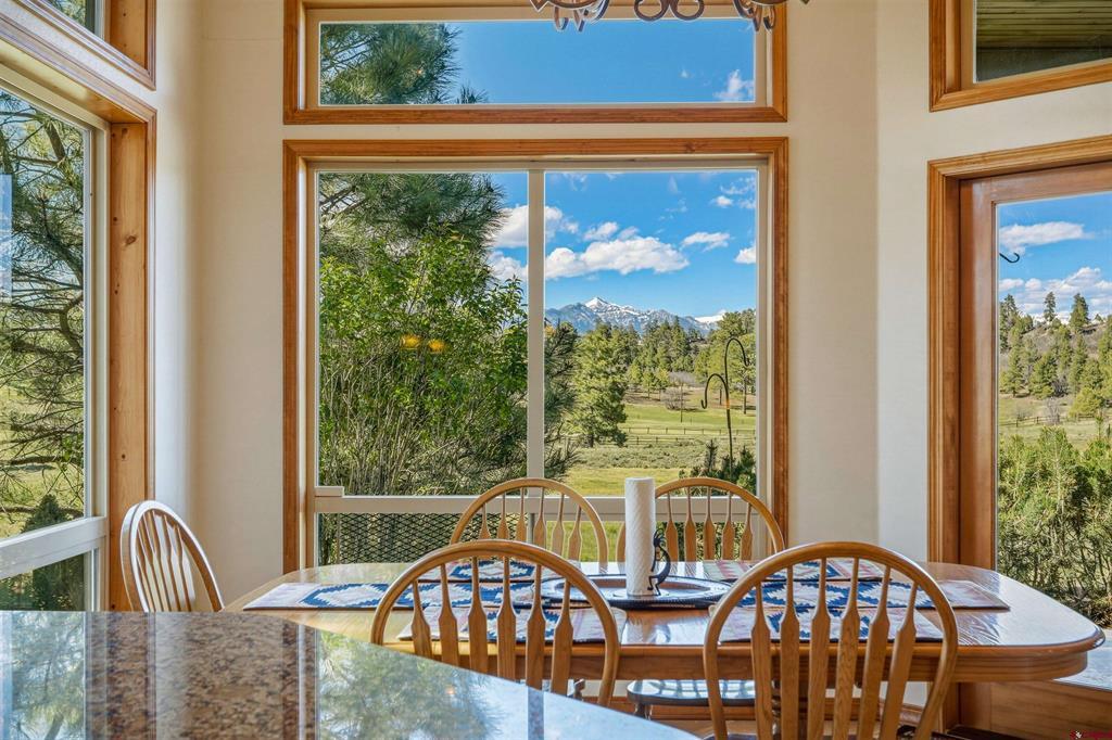 372 E Mccabe Street Pagosa Springs CO 81147