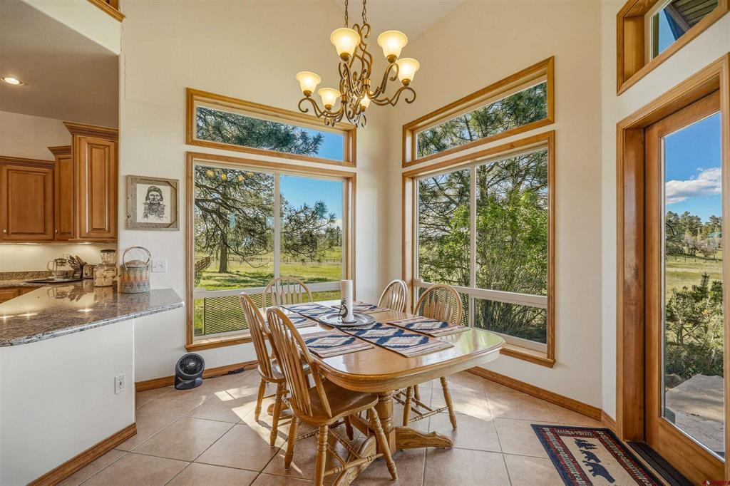 372 E Mccabe Street Pagosa Springs CO 81147