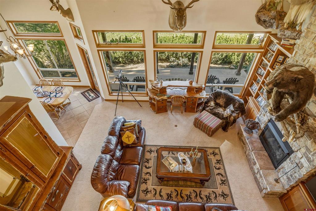 372 E Mccabe Street Pagosa Springs CO 81147