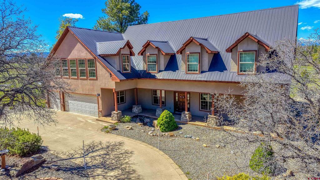 372 E Mccabe Street Pagosa Springs CO 81147