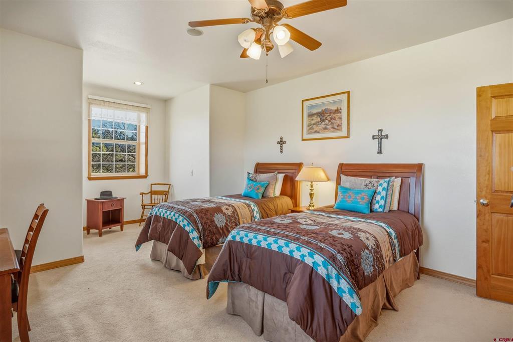 372 E Mccabe Street Pagosa Springs CO 81147