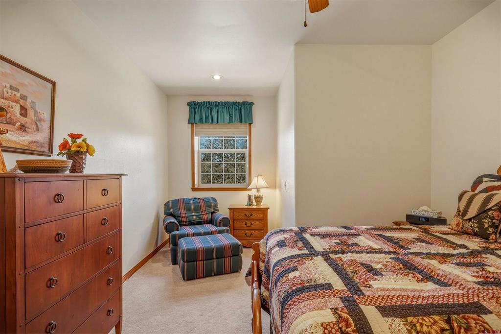 372 E Mccabe Street Pagosa Springs CO 81147