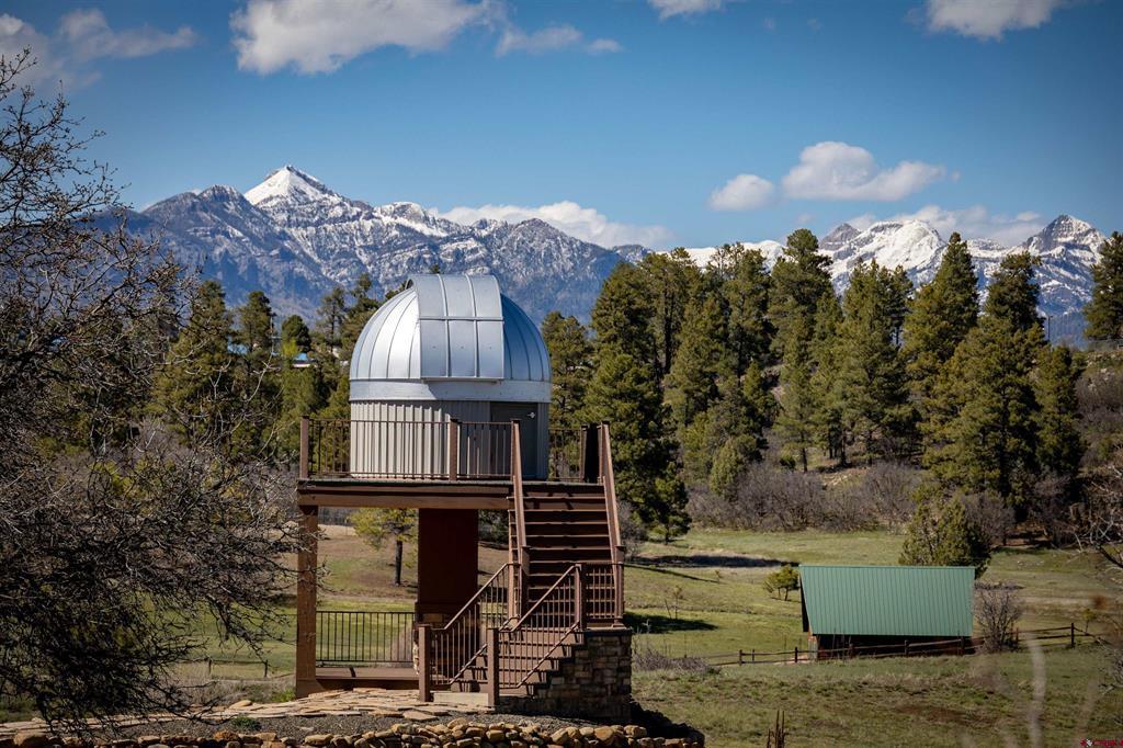 372 E Mccabe Street Pagosa Springs CO 81147