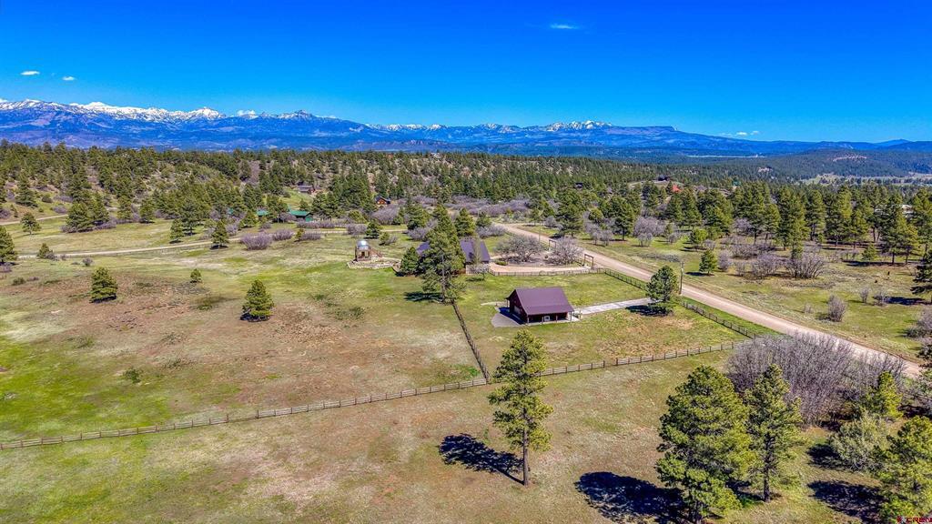 372 E Mccabe Street Pagosa Springs CO 81147