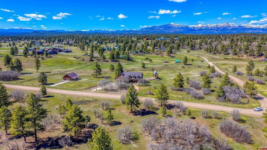 372 E Mccabe Street Pagosa Springs CO 81147